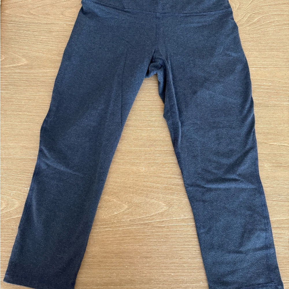 Patagonia Cropped Leggings